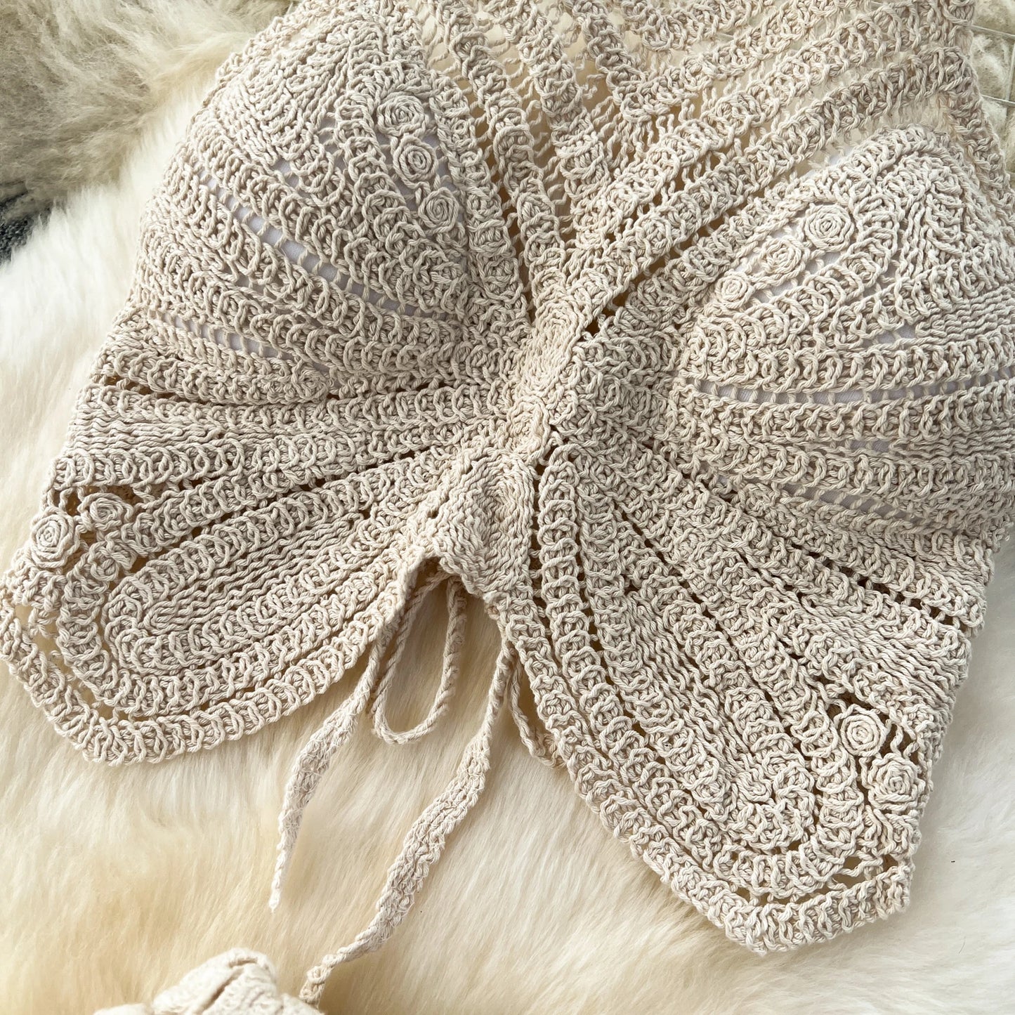 Boho Beach Sling Set