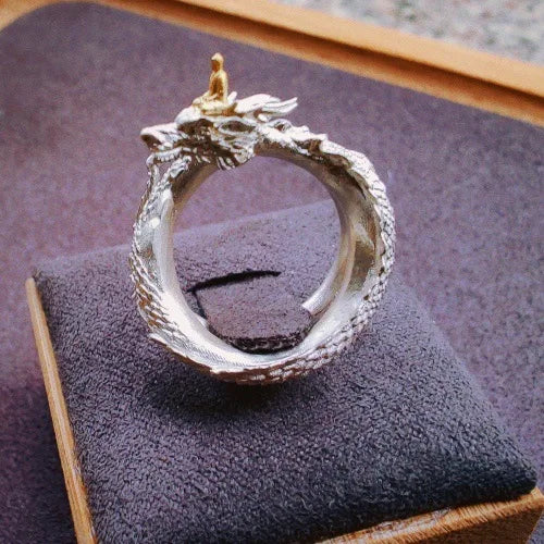 Dragon Ring
