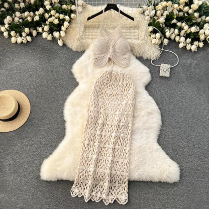 Boho Beach Sling Set
