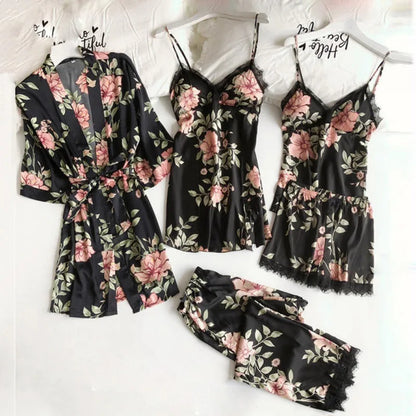 Pretty Pajamas