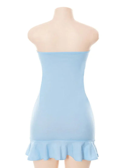Y2K Dress