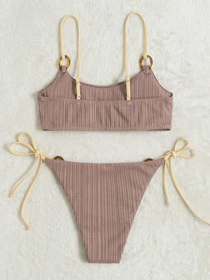 Boho Beachy Bikini