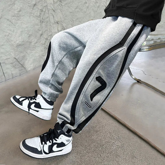Teen Trackies