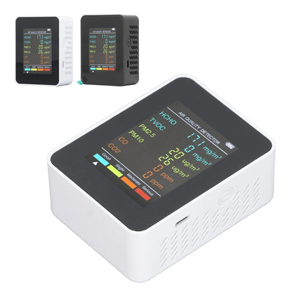 Air Quality Portable Monitor