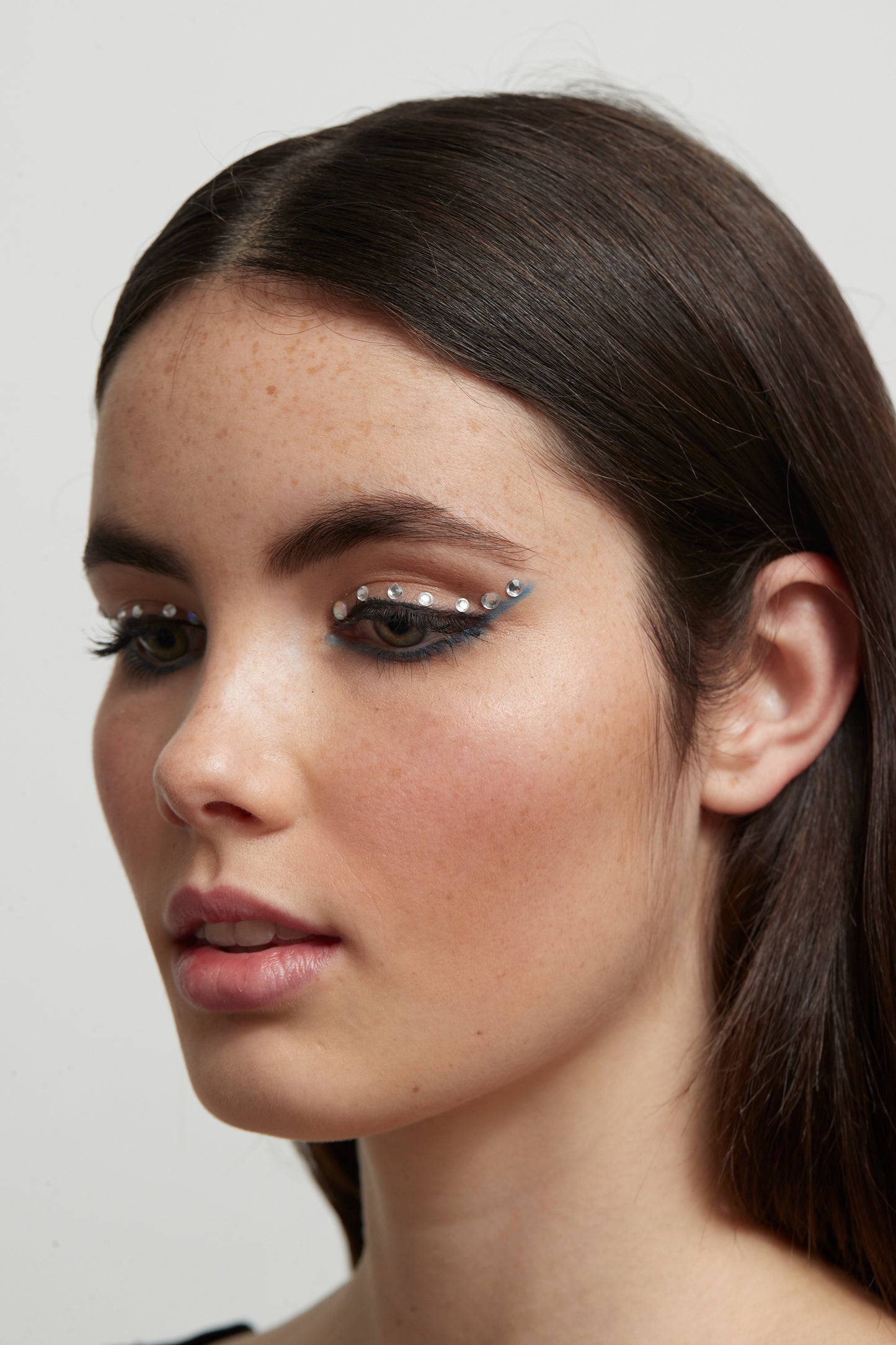 Makeup Lessons!