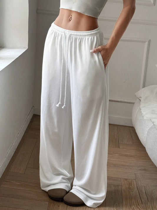 Chic Sweatpants