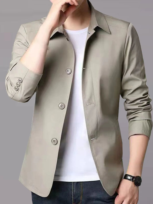 Casual Jacket