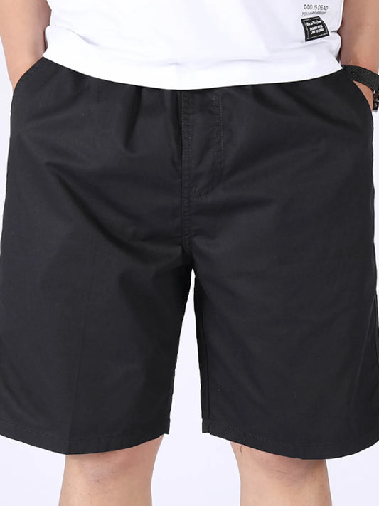 Simple Shorts