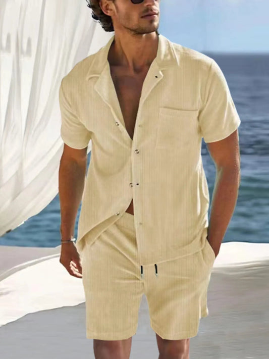 Holiday Men's Set