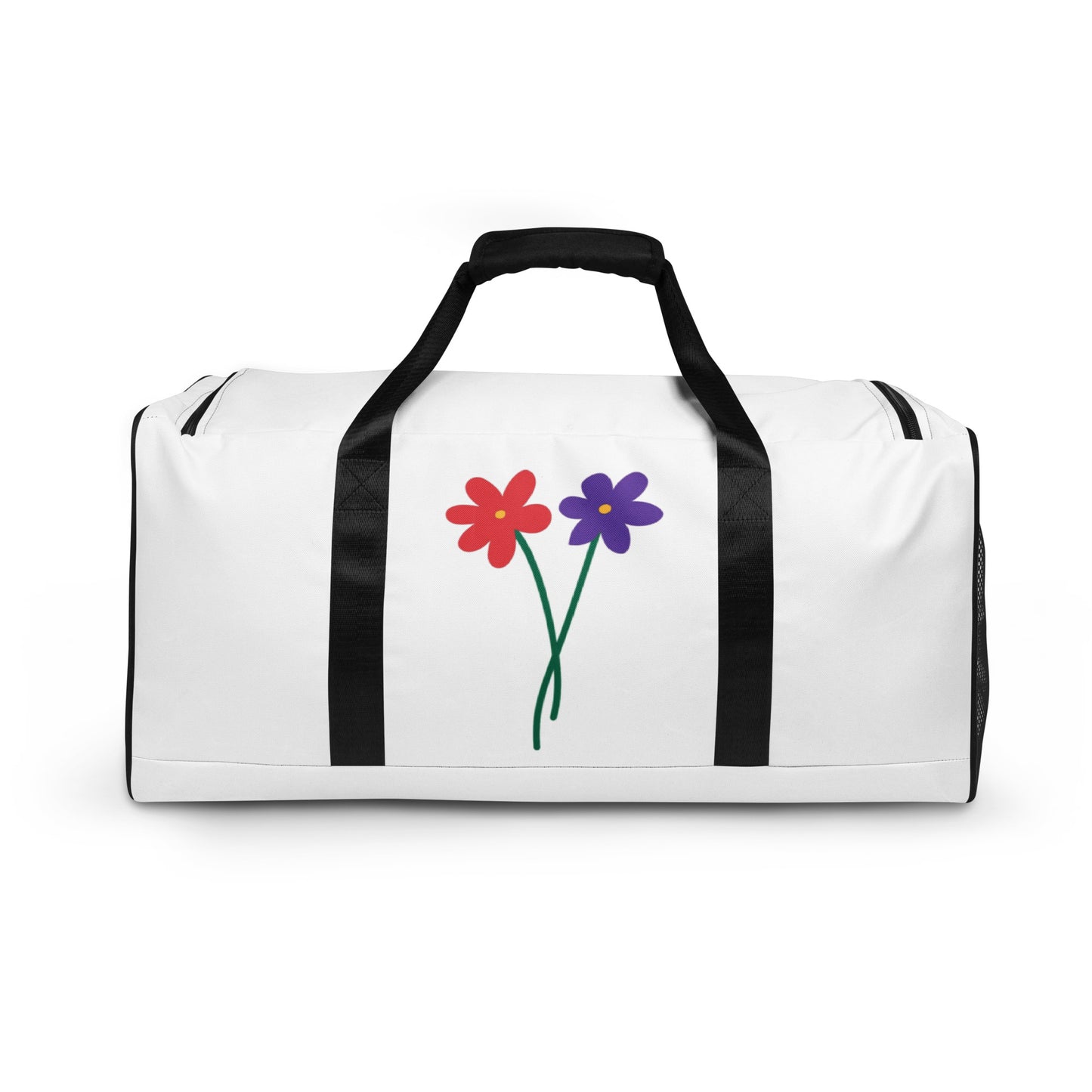 Clo Boho Duffle Bag Default Title