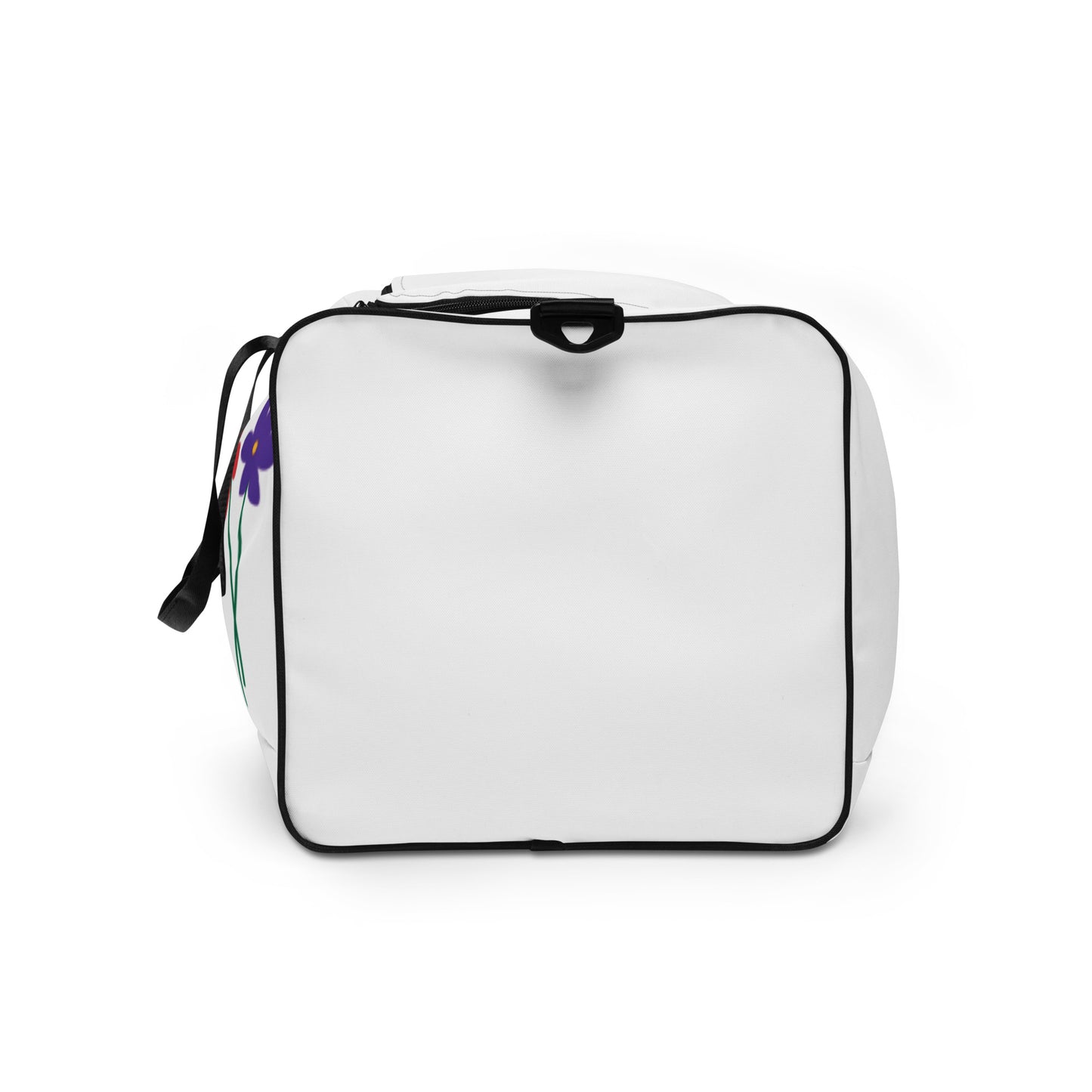 Clo Boho Duffle Bag Default Title