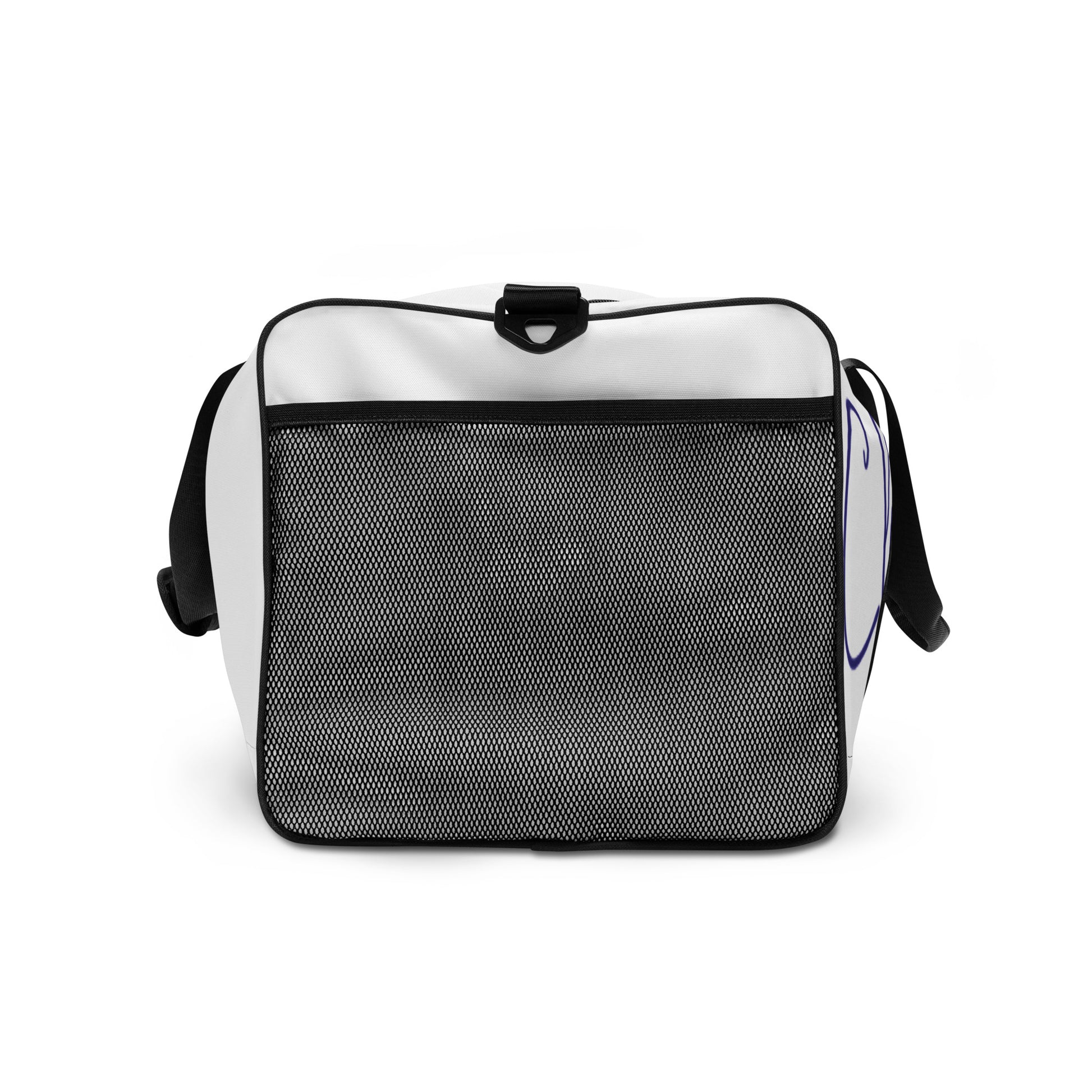 Clo Boho Duffle Bag Default Title