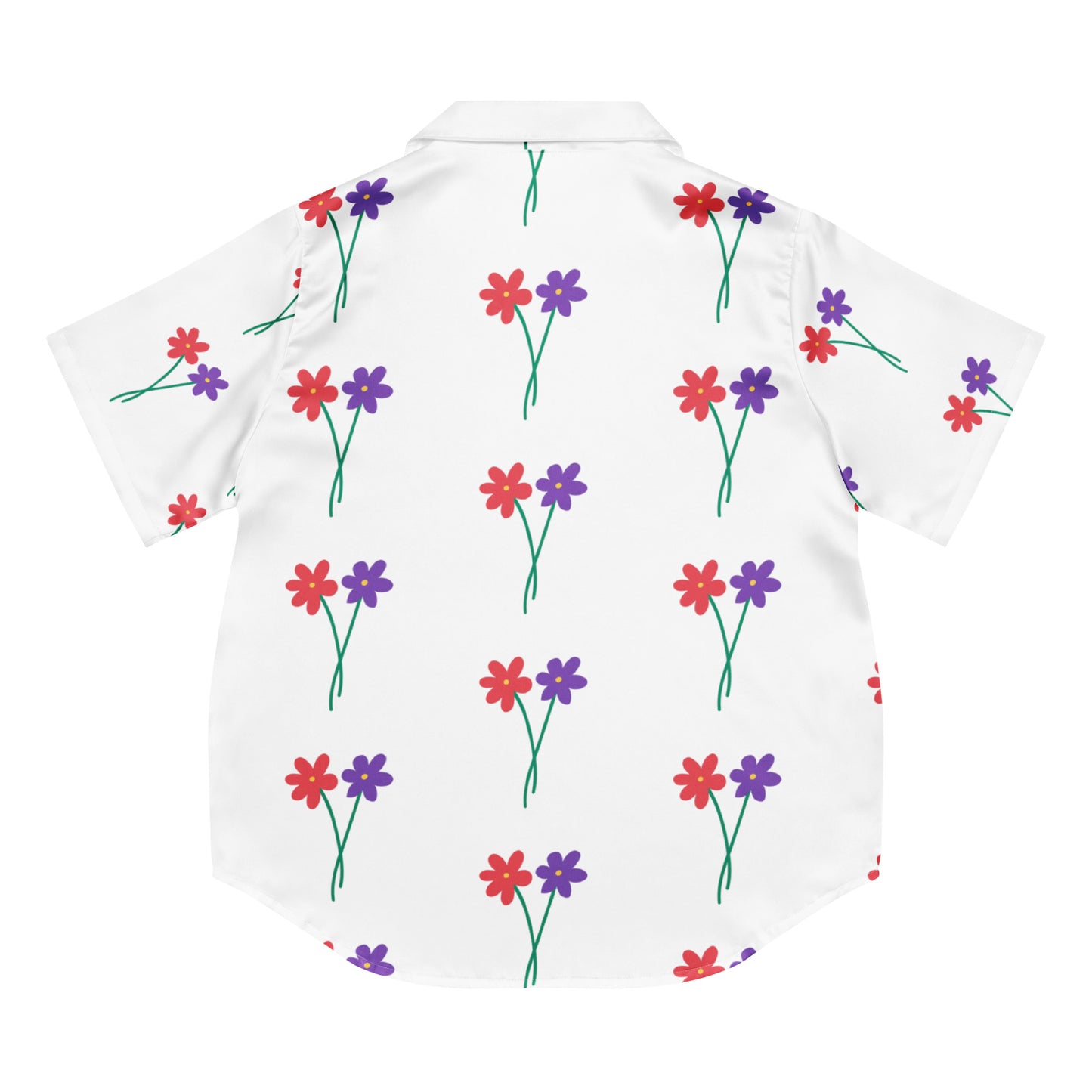 Clo Boho Print Pajama top