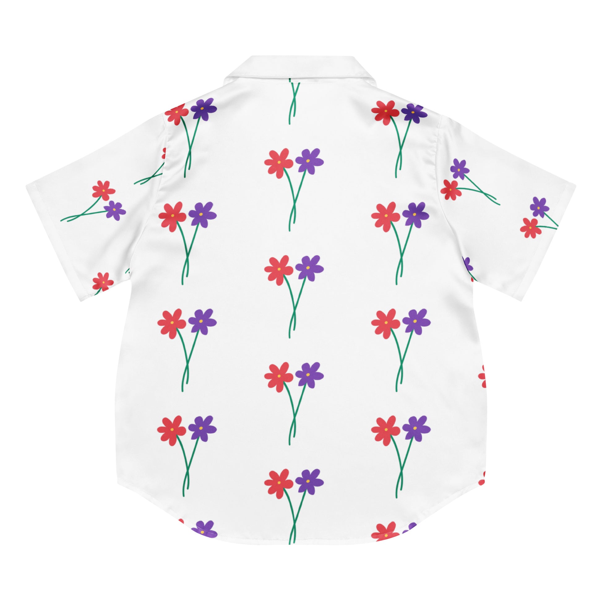 Clo Boho Print Pajama top