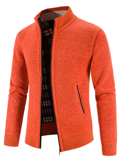 Sweater Cardi
