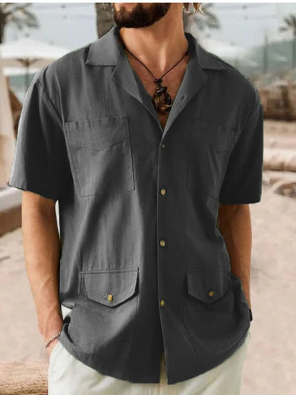 Earthy Shirt
