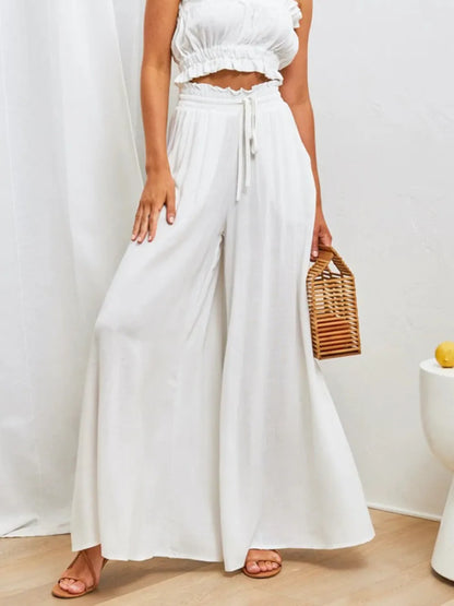 High Waist Classy Pants