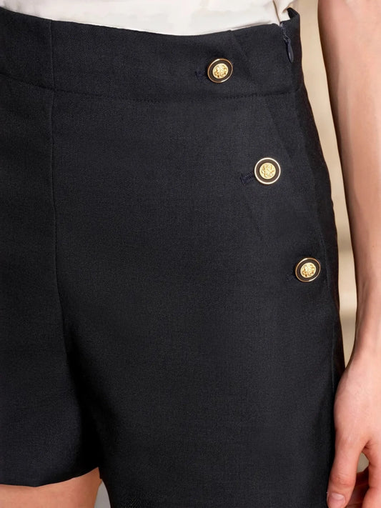 Posh Cas Shorts