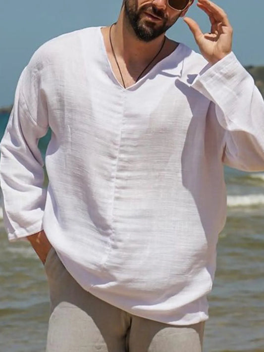 Summer Long Sleeve