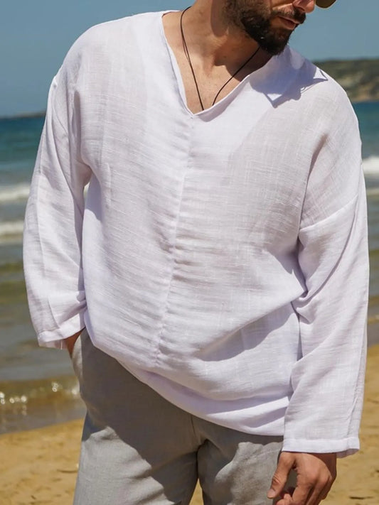 Summer Long Sleeve