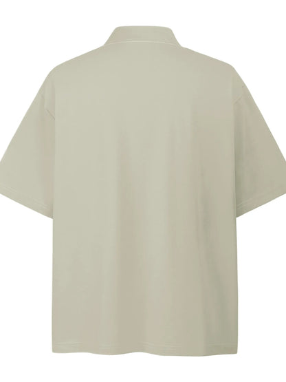 Notched Top
