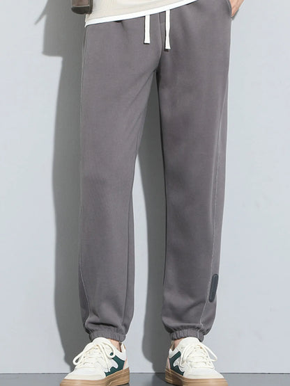 Drawstring Joggers