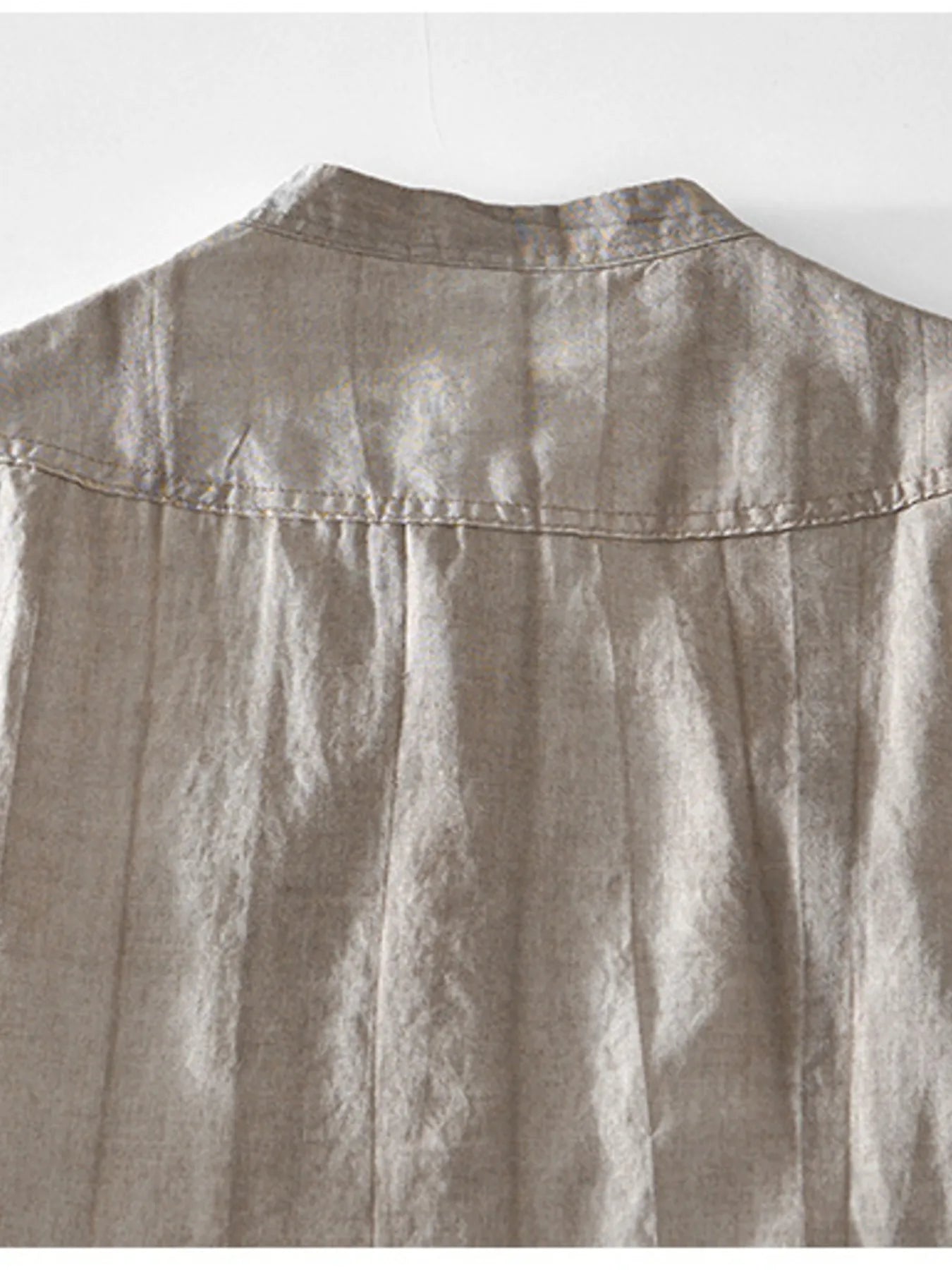 Relaxed Shirt