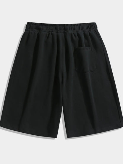 Casual Summer Shorts