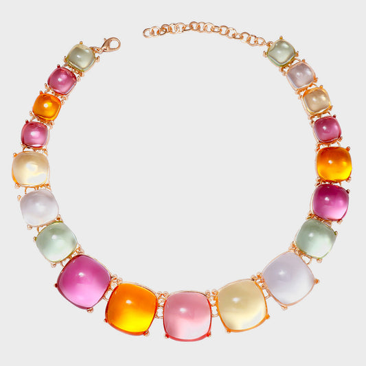 Chunky Necklace
