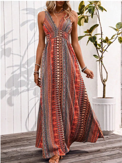 Pure Boho Dress