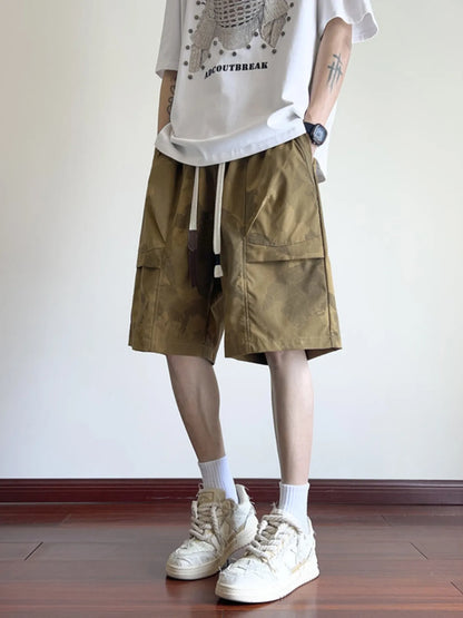 Baggy Shorts