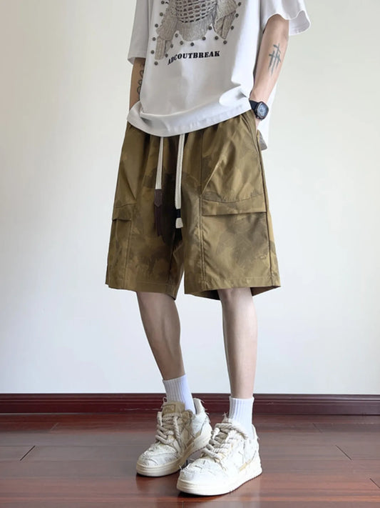 Baggy Shorts
