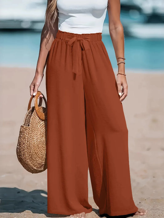 Long Baggy Pants