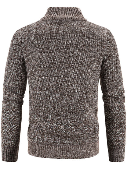 Sweater Cardi