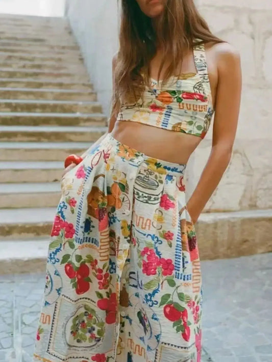 Italian Set