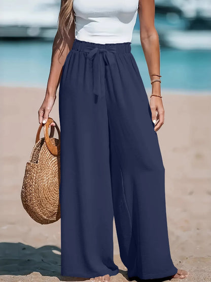 Long Baggy Pants