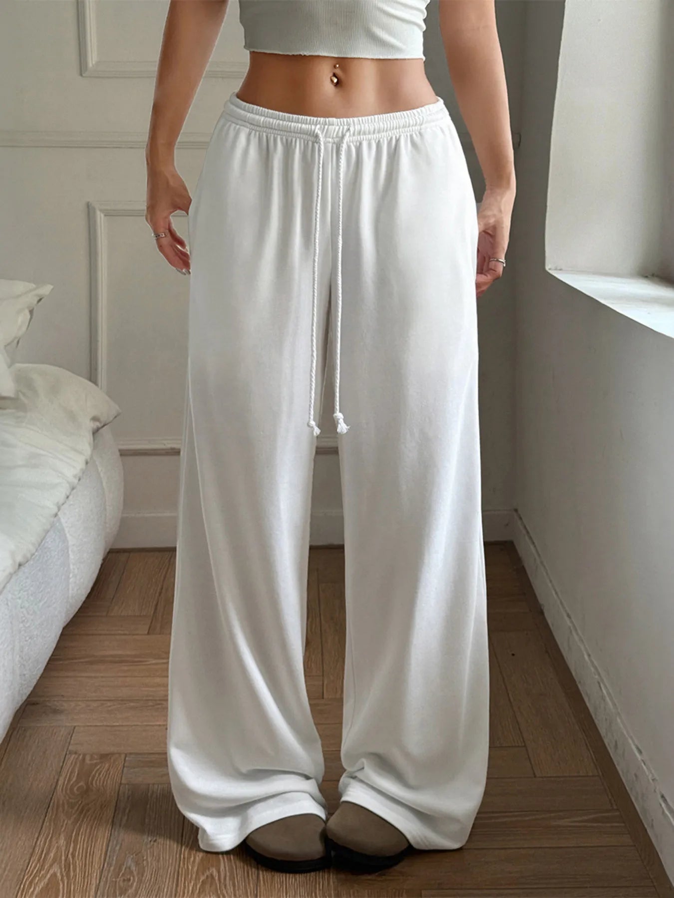 Chic Sweatpants
