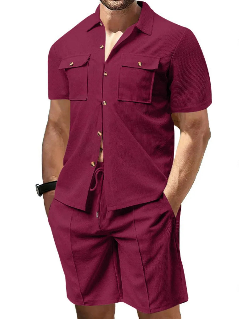 Full Men's Set
