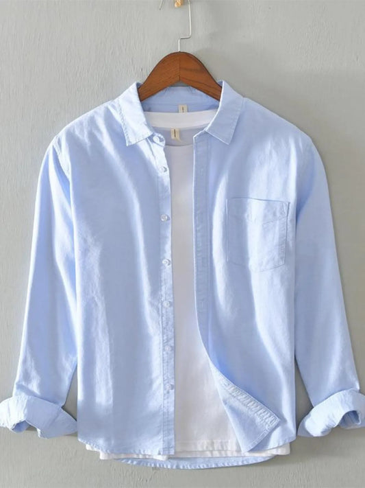 Basic Cotton Top