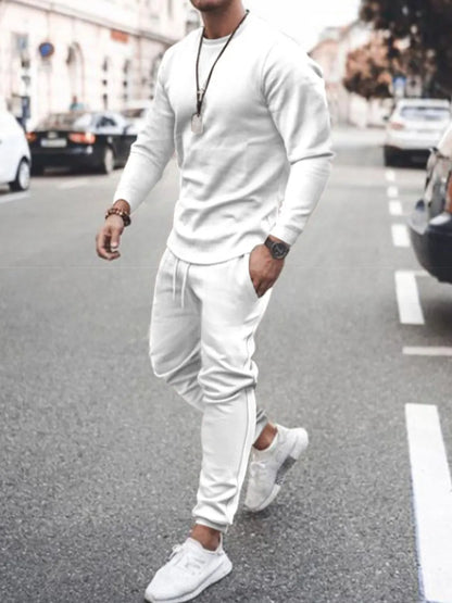 Sweatsuit Set