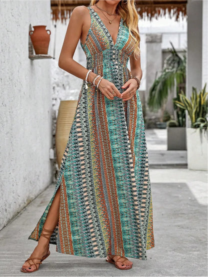 Pure Boho Dress
