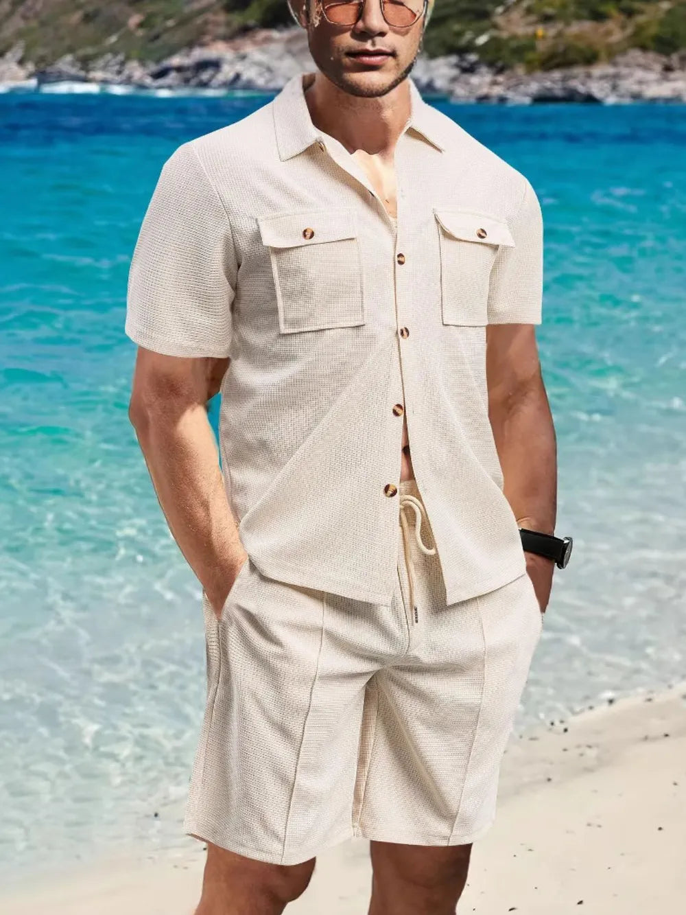 Full Men's Set