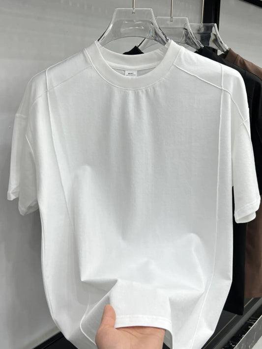 Oversized Shirt