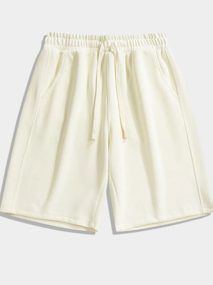Casual Summer Shorts