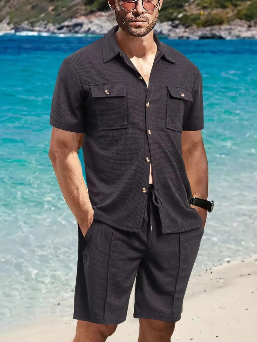 Full Men's Set