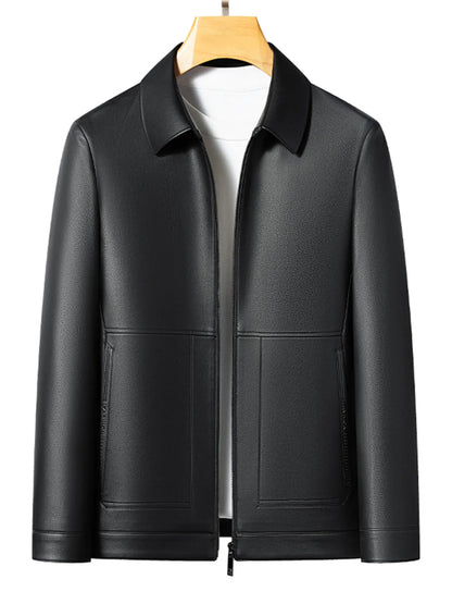 Sophisticated Jacket