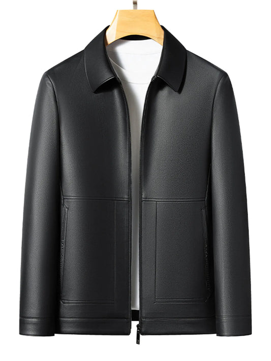 Sophisticated Jacket