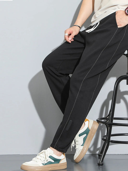 Drawstring Joggers