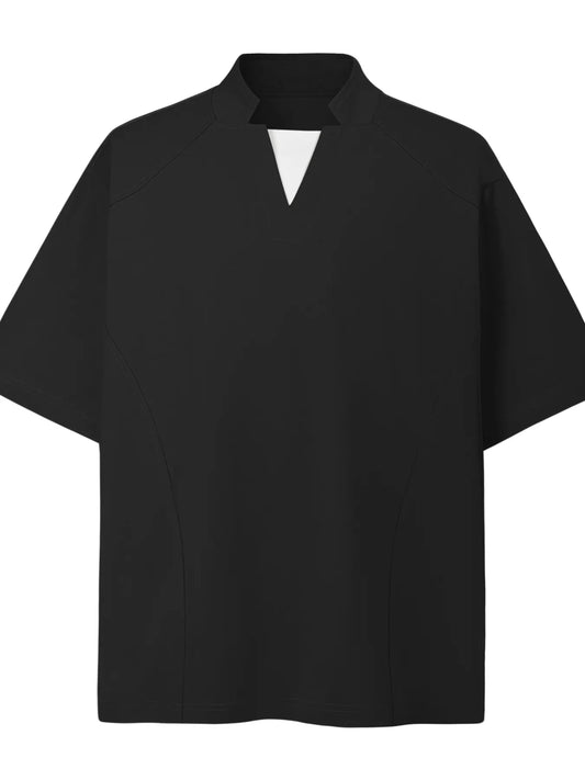 Notched Top