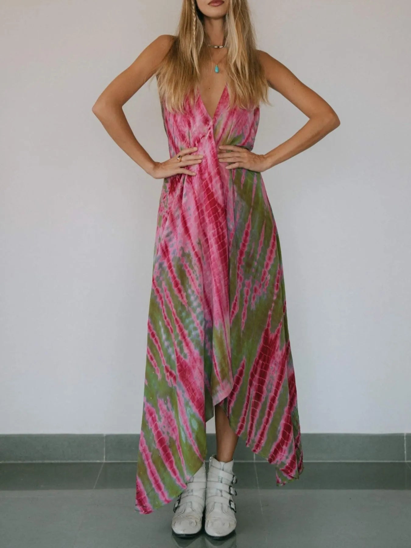 Super Boho Dress